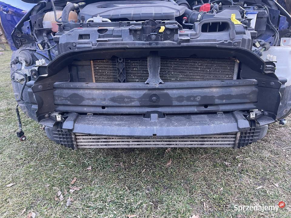 Części ford fiesta st mk7 Anglik Skarżysko-Kamienna