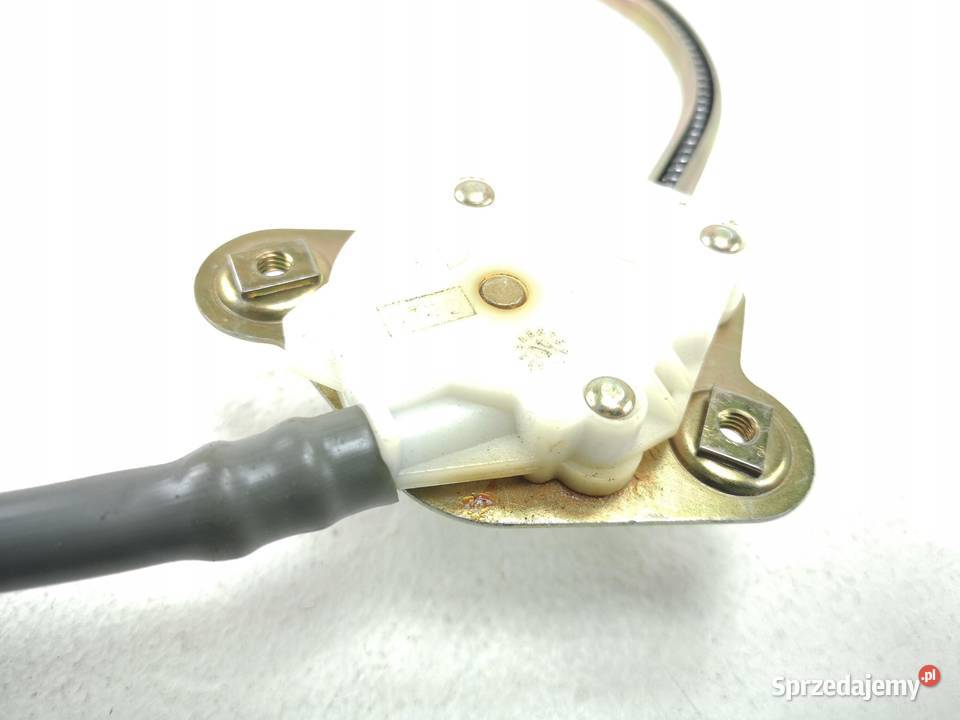 PODNOŚNIK SZYBY LEWY FIAT UNO VAN 15 1988 NOWY Mechanizmy opuszczania szyb sprzedam