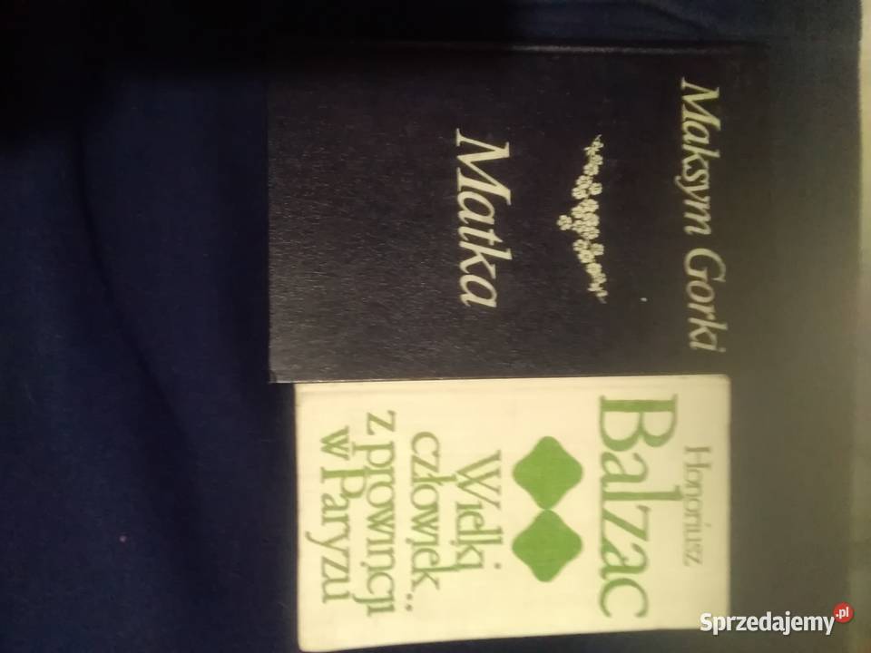 Klasyka literatury Świdnica Polska