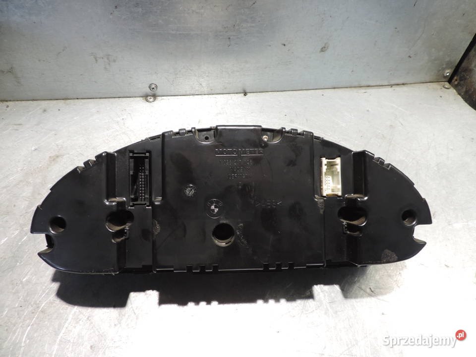 BMW E46 20 D ZEGARY LICZNIK 6910277 Nowy Sącz