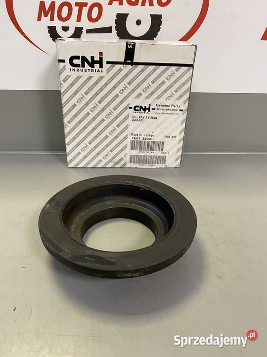 Kołnierz sprzęgła CNH Case Holland 5087034 Białystok