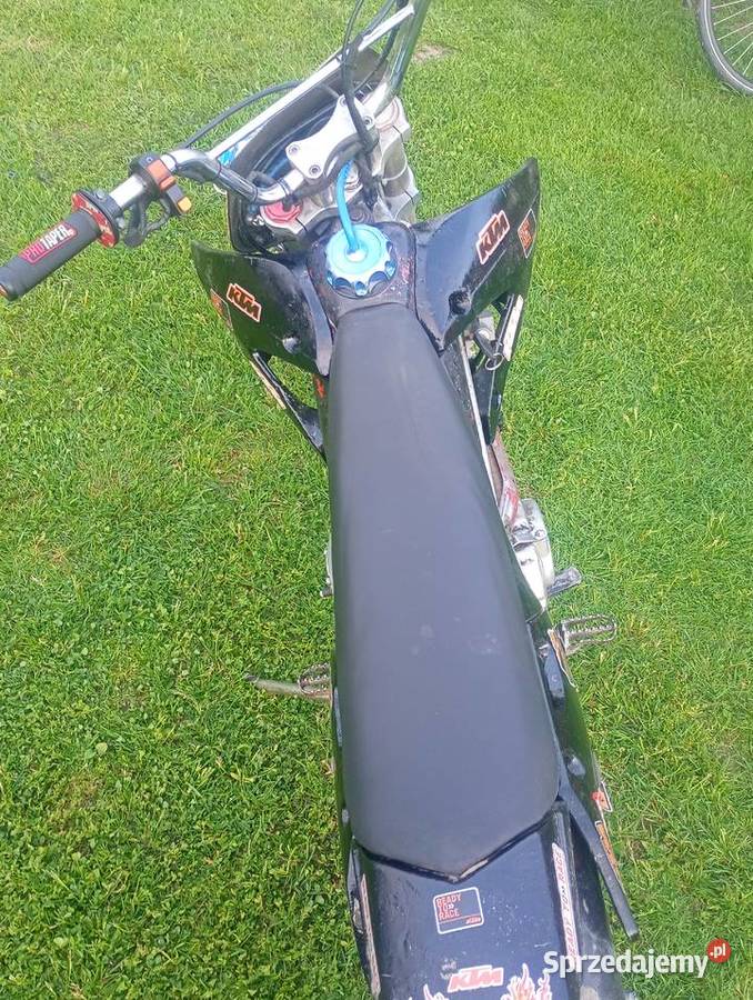 sprzedam motor diaboli xb31 250 cc Diabolini Zalesie