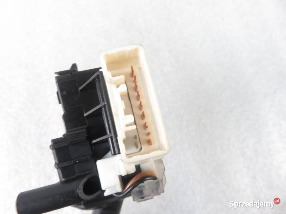 PRZEŁĄCZNIK ZESPOLONY TOYOTA COROLLA E12 małopolskie