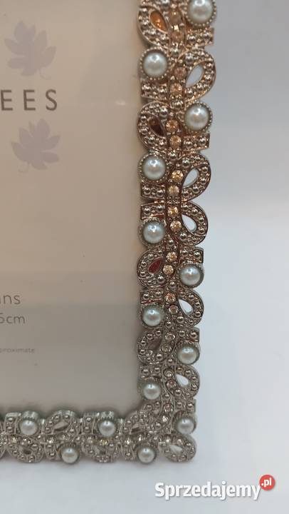 Oprawa ramka na zdjęcie sixtrees lubelskie Zamość