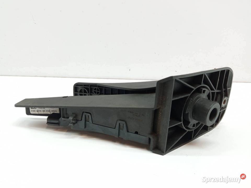 PEDAŁ POTENCJOMETR GAZU 31445780 Volvo S90 II