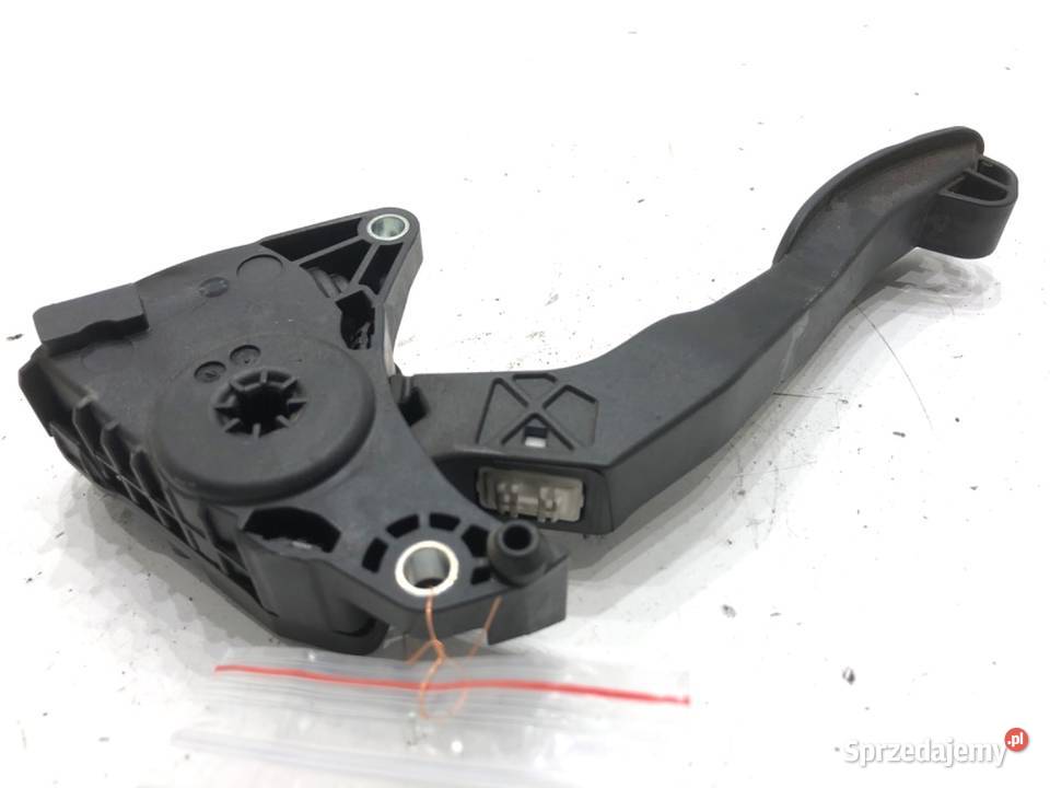 POTENCJOMETR GAZU RENAULT MASTER III 180101626R sprzedam