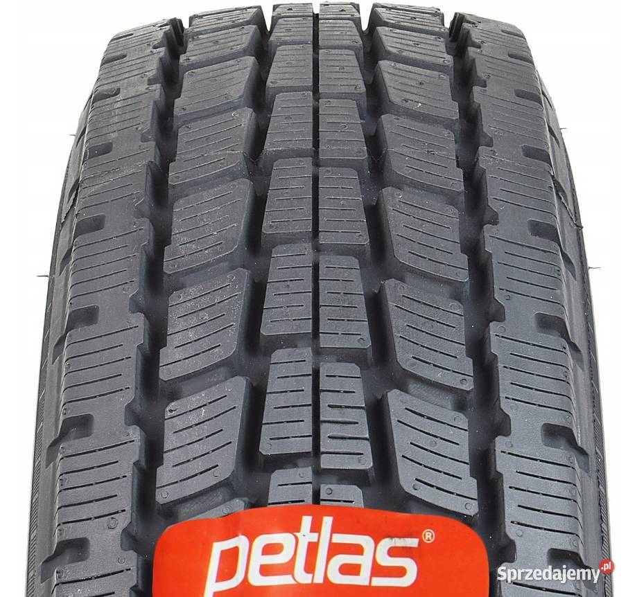 Opona 21570R15C 109R MS PT925 Petlas Całoroczna