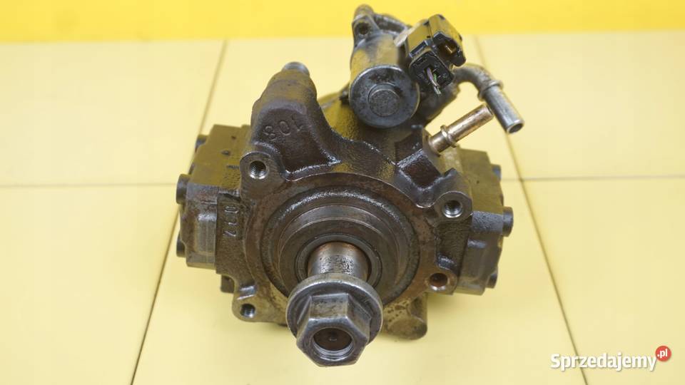 FORD TRANSIT CONNECT 16 TDCI 16r 116 T1GA pompa Suków