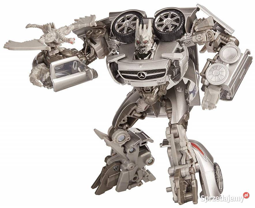 Figurka Transformers Soundwave Generations Mogilany
