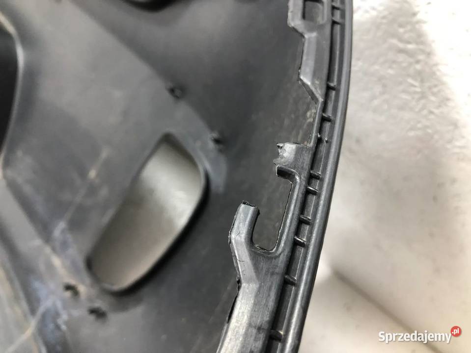 KIA PICANTO TA 062011052017 5D ZDERZAK TYŁ TYLNY Skarżysko-Kamienna
