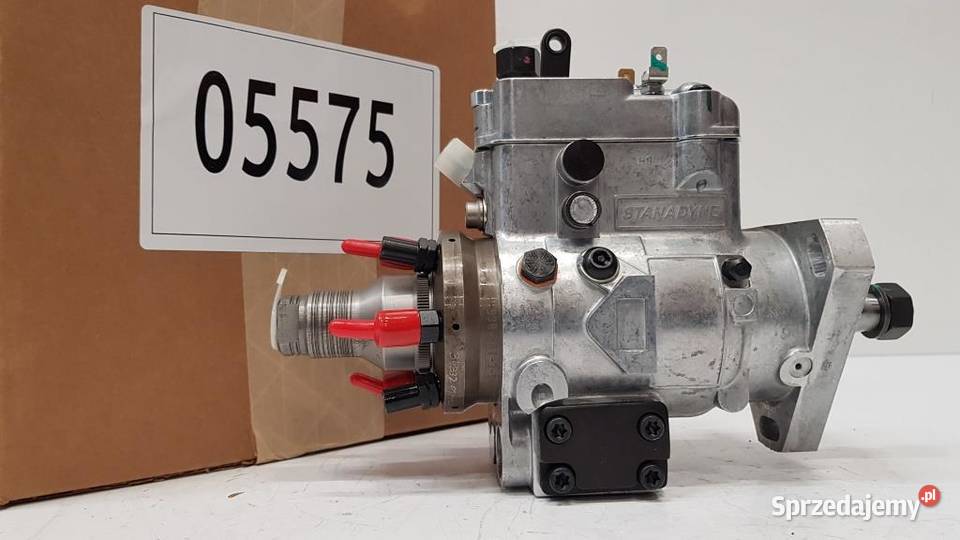 Pompa wtryskowa Stanadyne Allis Chalmers sprzedam