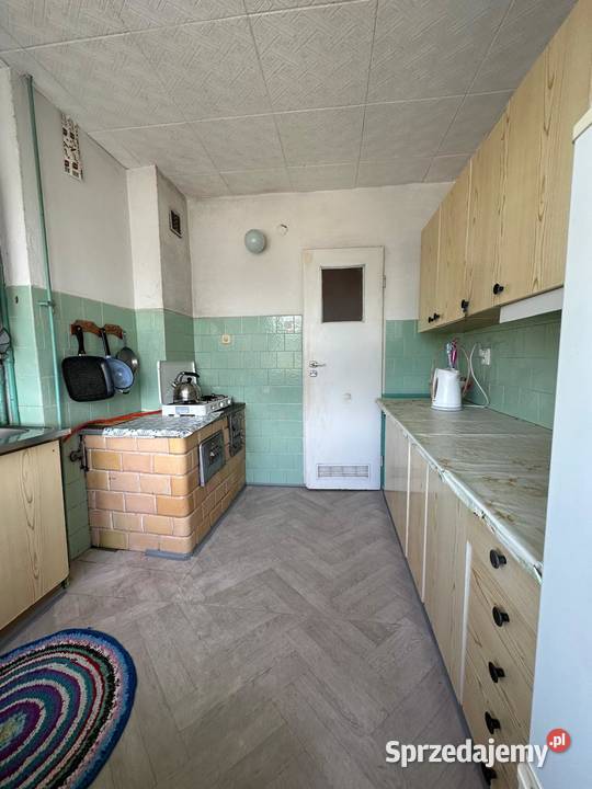 3 pok 60m2 Ip BOMDARY Zalewem Siemianówka Sprzedaż Bondary