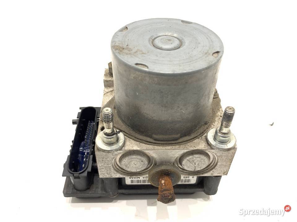 POMPA ABS FIAT PANDA II 0265231312 12 60 podkarpackie