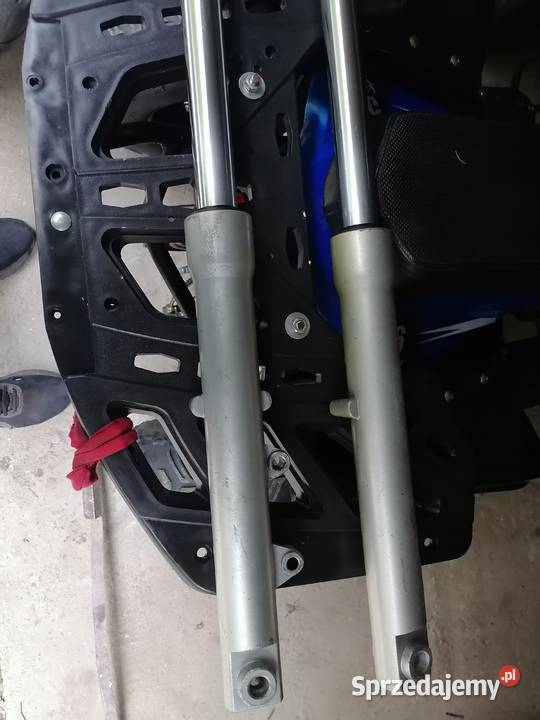Lagi przednie kinroad xt 50 Motocykle na części Nawojowa sprzedam