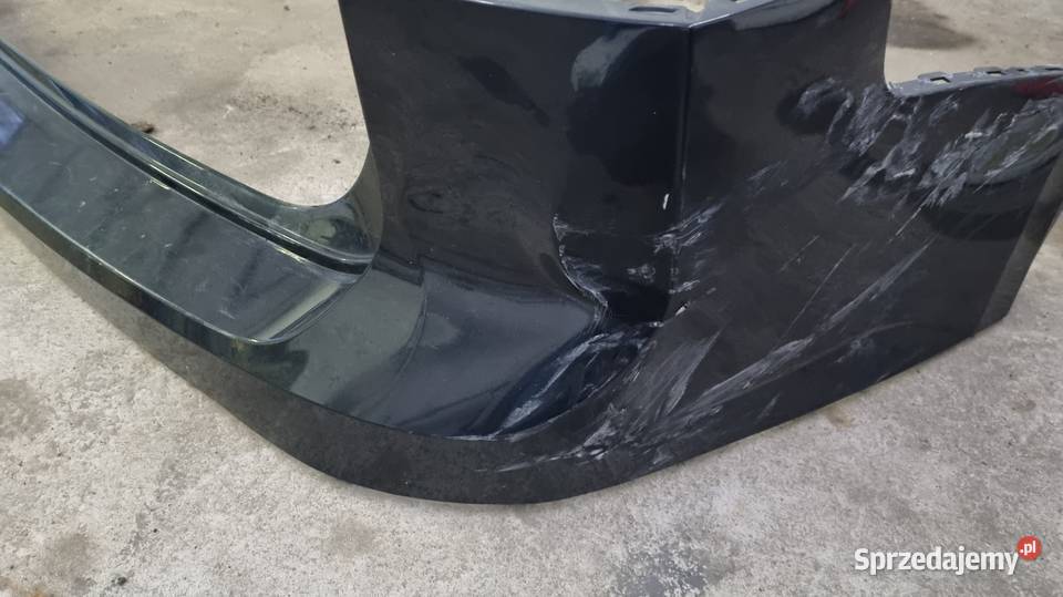 Zderzak VW Atlas 2018