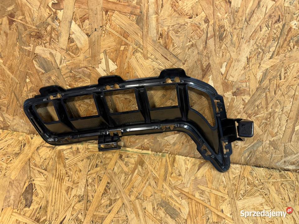 Kratka zderzaka przód prawa rh bmw x5 g05 lift