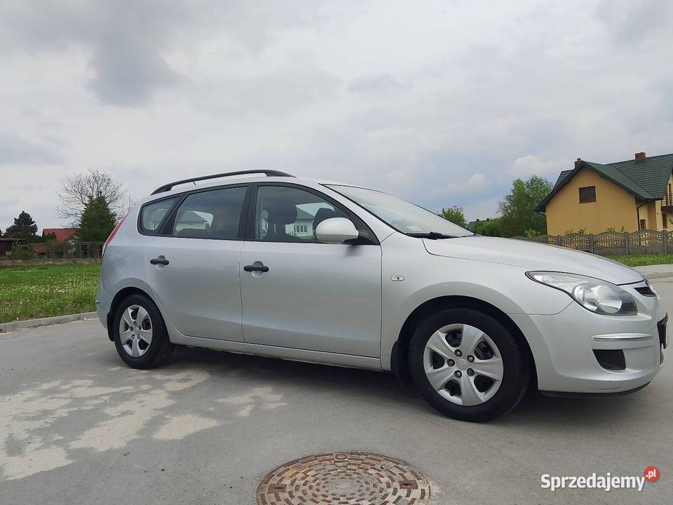 Hyundai i30 CW radio i30 Kielce