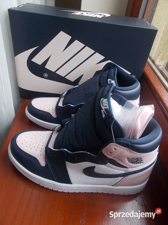 Nike JORDAN 1 High Atmosphere DD9335641 Jordan 1 Nike Poznań