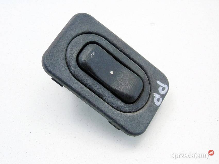 Przełącznik otwierania szyby Opel Meriva A śląskie Sosnowiec