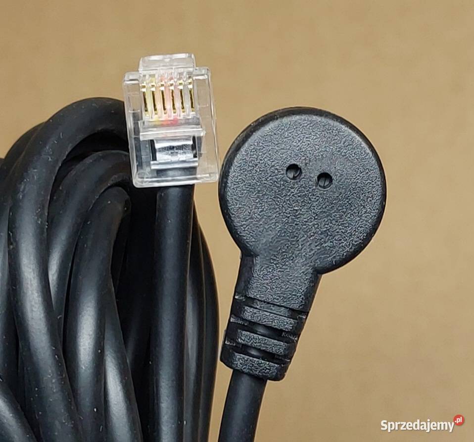 KABEL ODBIORNIK IR AMPIRE DVBT50 51 52 55 200 Mielęcin