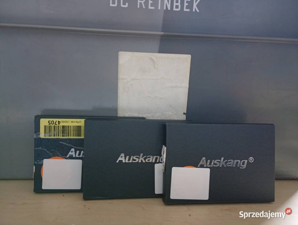 Powerbank Auskang WTH250 10000 mAh Przysucha