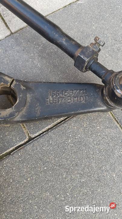 Drążki kierownicze ursus 3512 MF 255 Wierzbica