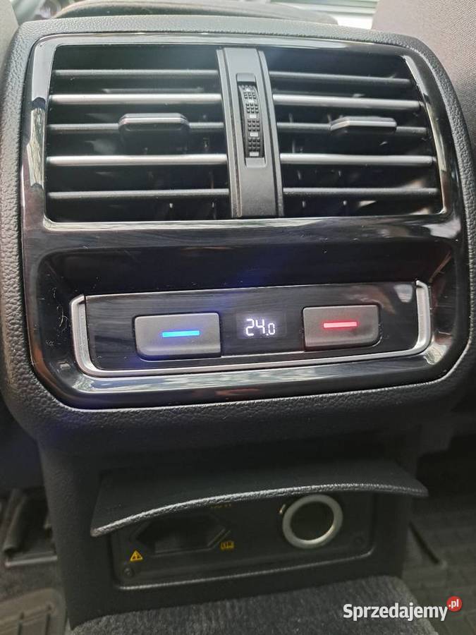 SPRZEDAM ZADBANEGO PASSATA B 8 2 0 TDI 190 mazowieckie Płock sprzedam
