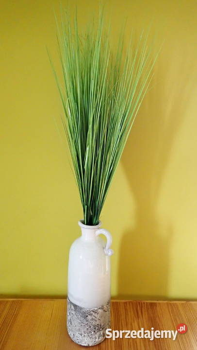 Dekoracja Trawa cieniowana gałązka 1 82 Pozostałe Siewierz