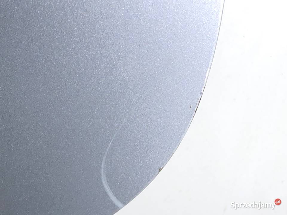 DRZWI LEWY TYŁ VW POLO IV 9N Hatchback 0114