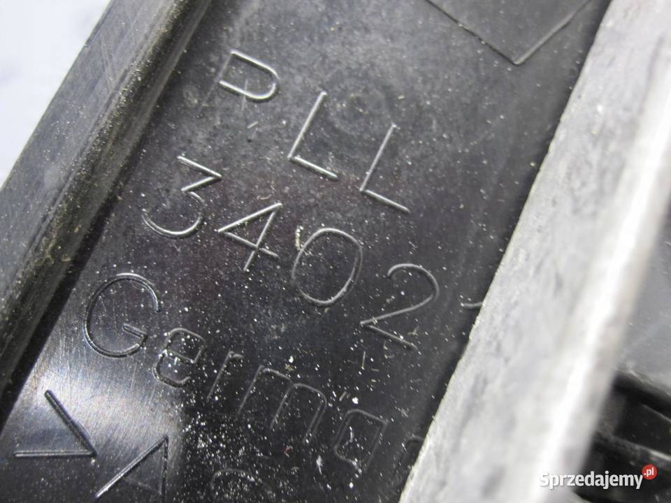 BMW E81 I E87 LIFT 10r lusterko lewe 7208343 5