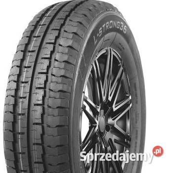 Opony 20575R16C Ilink 320 LStrong 36 podkarpackie Przeworsk