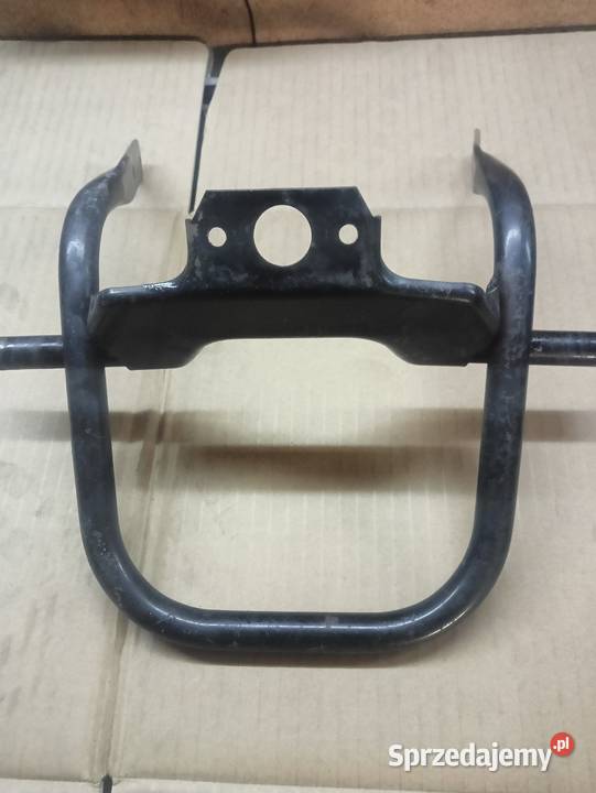 Uchwyt kierunkowskazów prostokątnych Simson Sr małopolskie