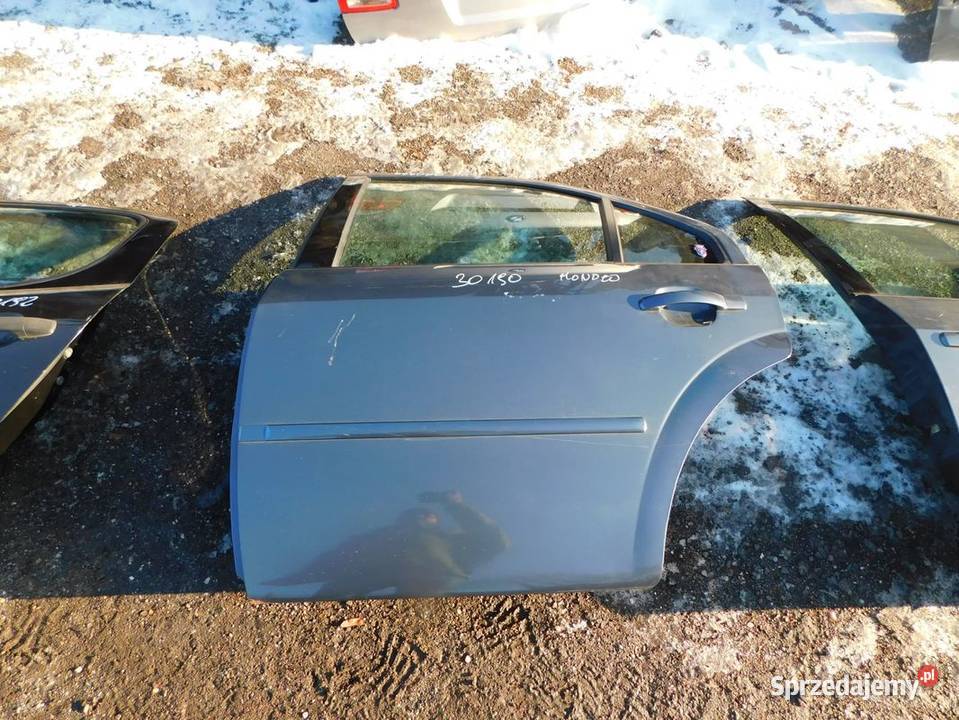 mondeo MK3 drzwi 30190 WYSYŁKA śląskie Żory