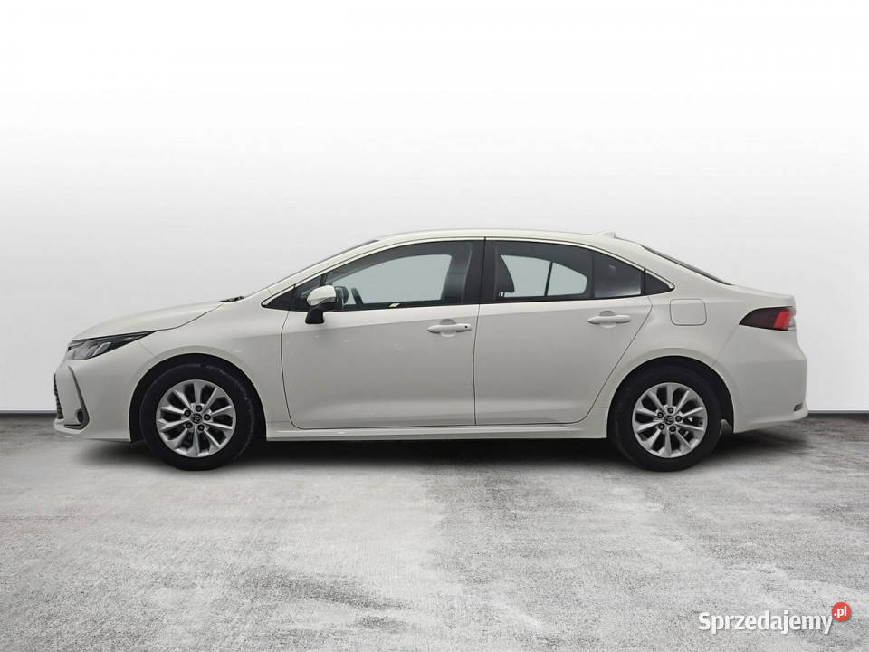 Toyota Corolla 15 Comfort Z Polskiego Salonu Corolla