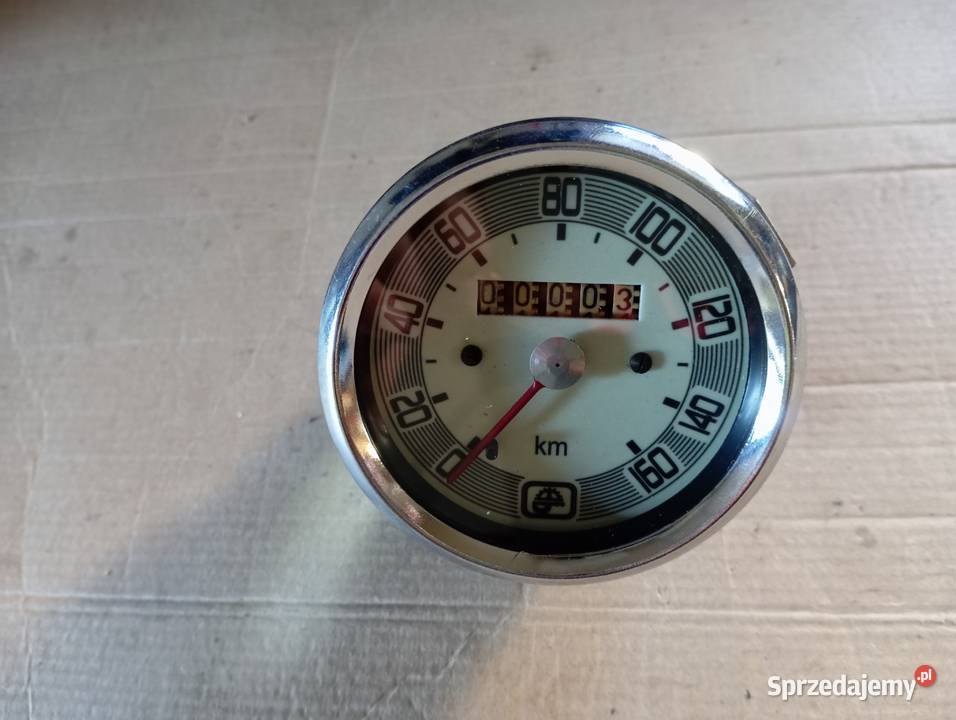 Licznik Junak M10 SHL M17 Gazela sprzedam
