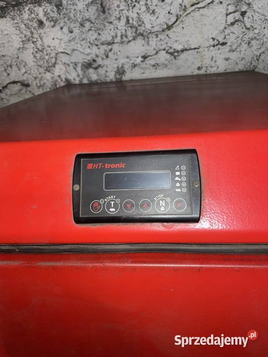 sterownik programator do pieca heitz zasobnik do Papowo Toruńskie