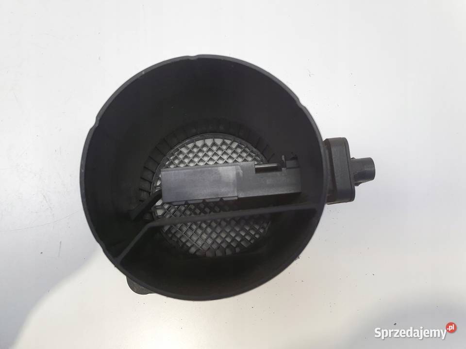 PRZEPŁYWOMIERZ VW Crafter 20 TDI 0281002956