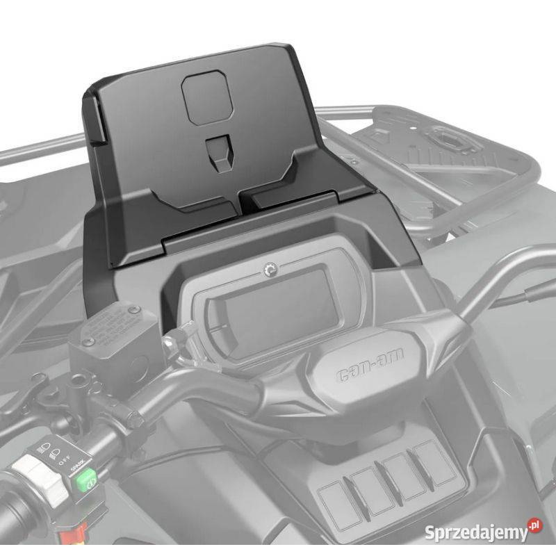 Uchwyt na telefon do quada atv CanAm Outlander Nowy Sącz