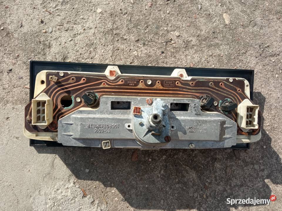 Licznik Fiat 125p Ryki sprzedam