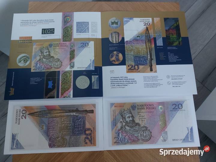 20 Tysiąclecie koronacji Bolesława Chrobrego lubuskie Zielona Góra