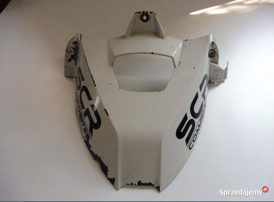 Bmw S1000RS1000RR K46 Osłona tylnego koła A254 Poznań