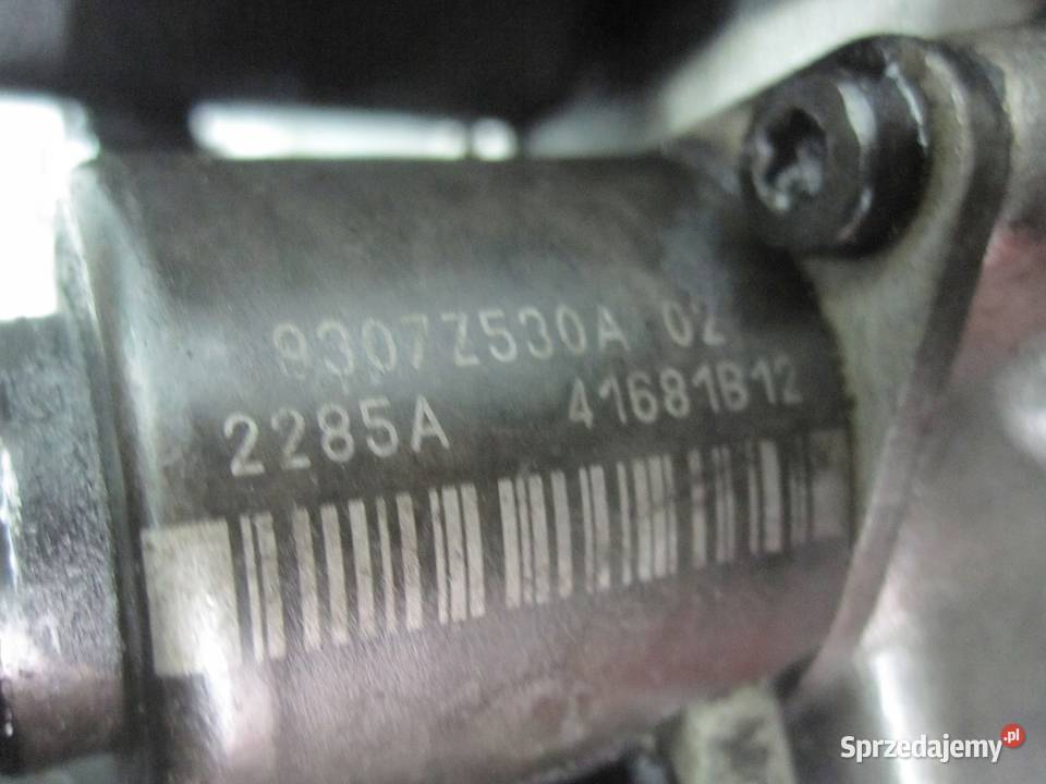 SPRINTER W906 22 CDI 651955 13r pompa wtryskowa