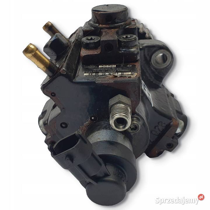 POMPA WTRYSKOWA Saab 93 93 19 TID 0445010184 Chełm sprzedam