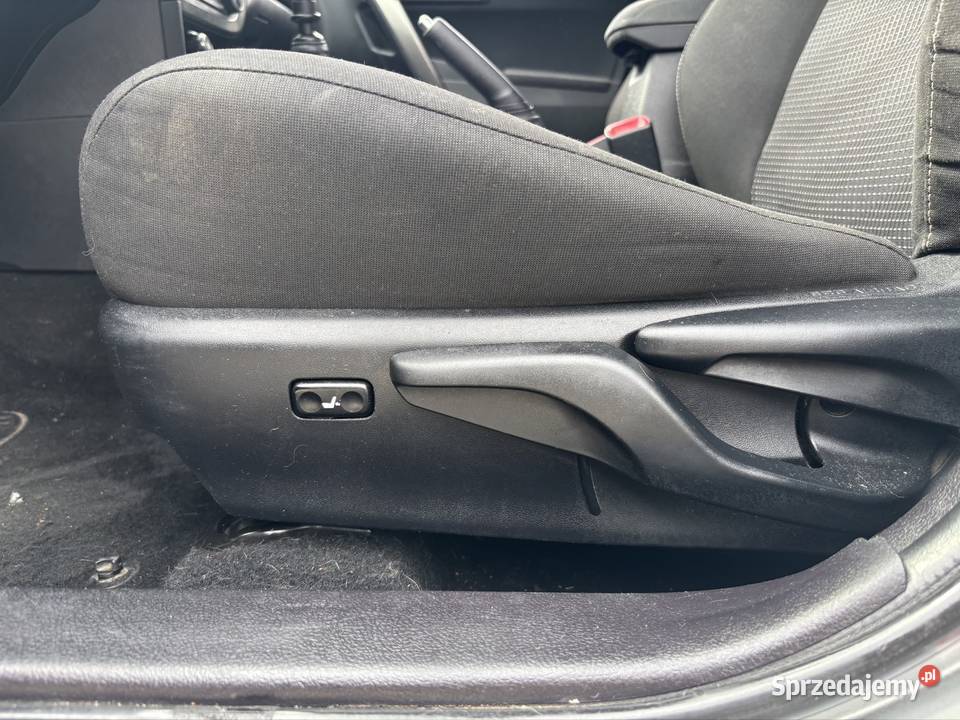 Toyota Auris 2 2014 dolnośląskie Wrocław