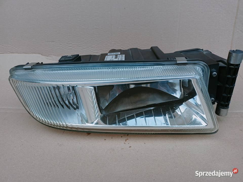 MAN TGS TGX HALOGEN PRAWY ORYG 81251016798