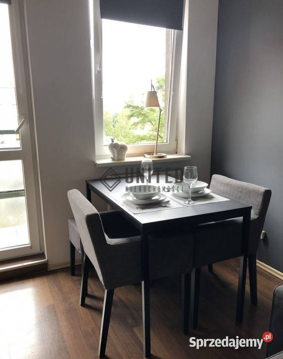 Kowalskiej apartamentowiec dolnośląskie