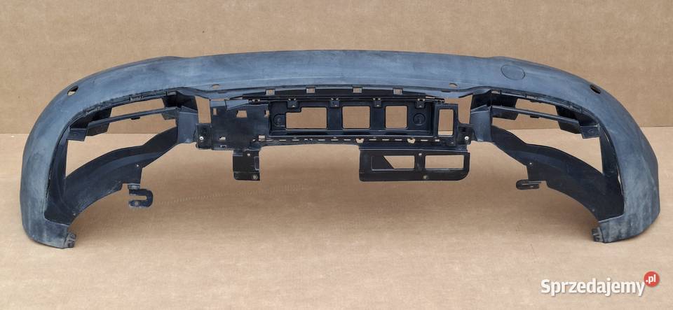 OPEL GRANDLAND X ZDERZAK TYŁ TYLNY DOKŁADKA lubuskie