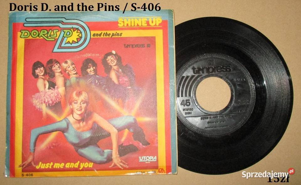 Ricchi Poveri Come vorrei SmokieMcCartney Łódź