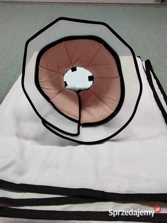 Kołnierz poperacyjnydla psa