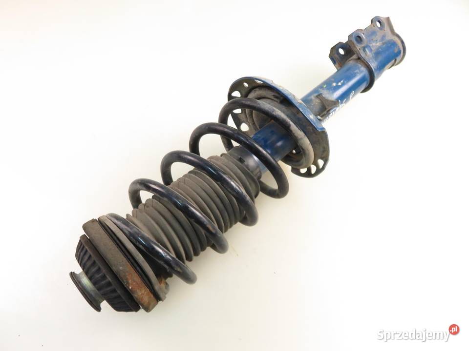 MCPERSON PRAWY PRZEDNI OPEL ZAFIRA B A05 19 CDTI